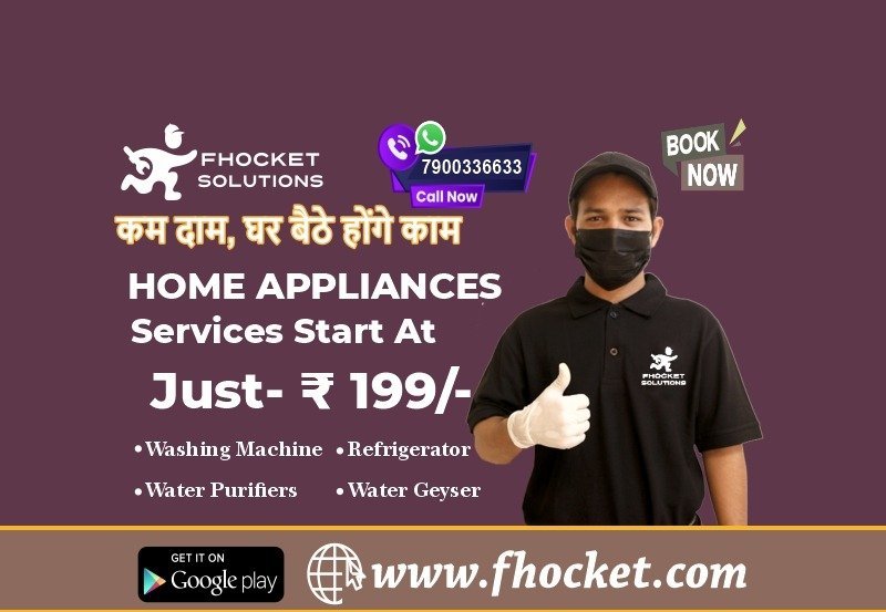 How to Find the Best Appliance Repair Service Near Me