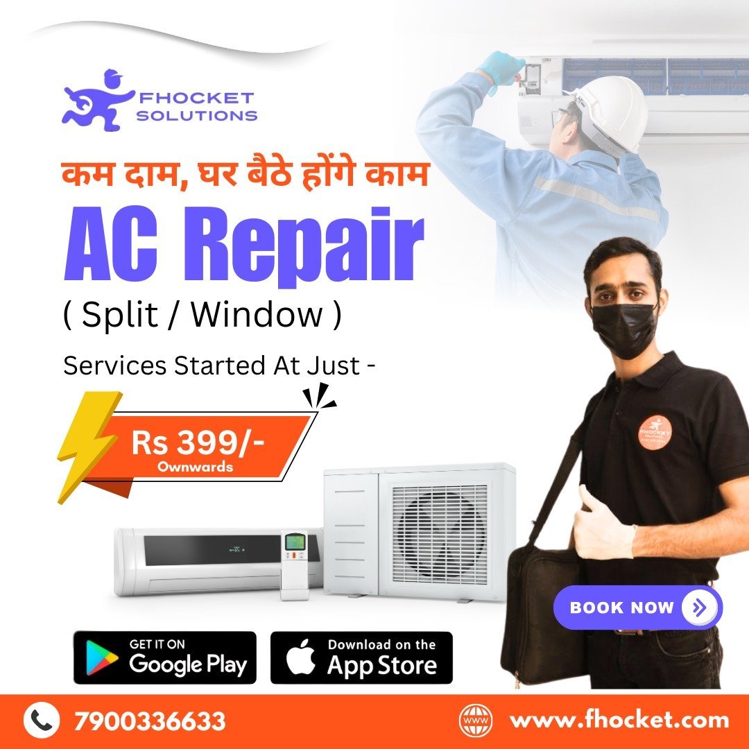 Common AC Problems and Solutions