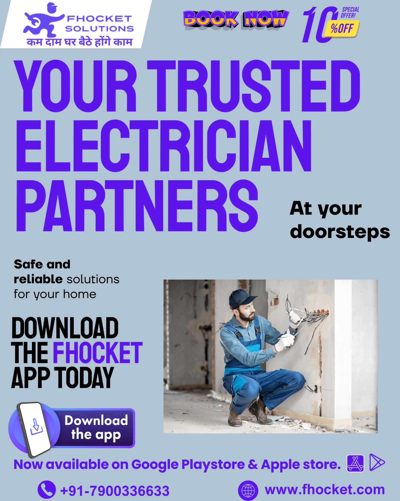 Top Signs Your Appliances Need Immediate Repair