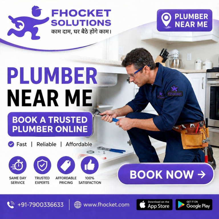 Plumber in Sector 48 Gurgaon