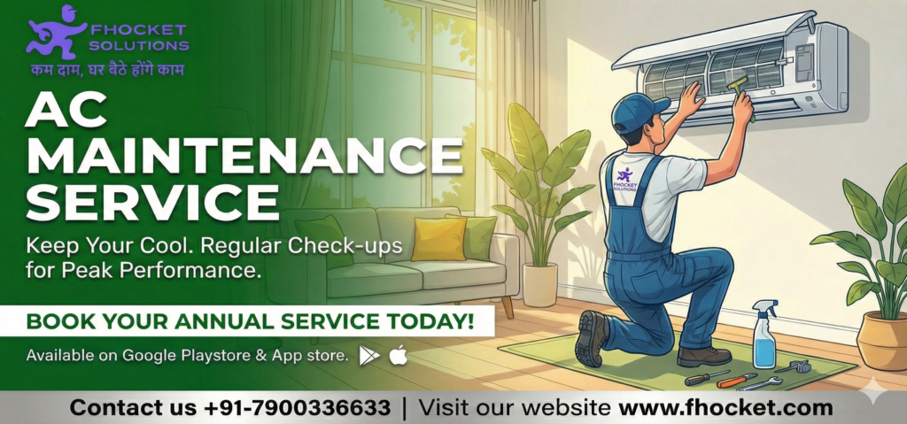 AC Maintenance Service