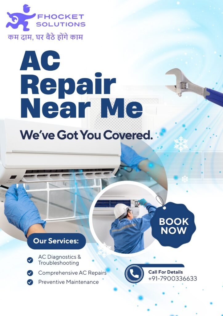 AC Repair near me