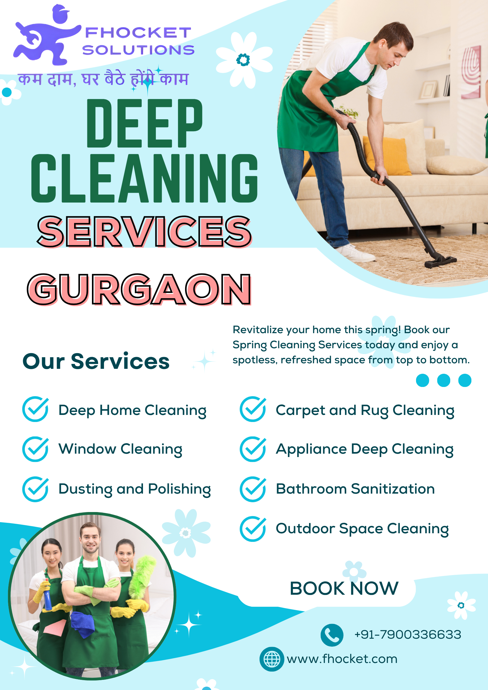 Does Deep Cleaning Hurt