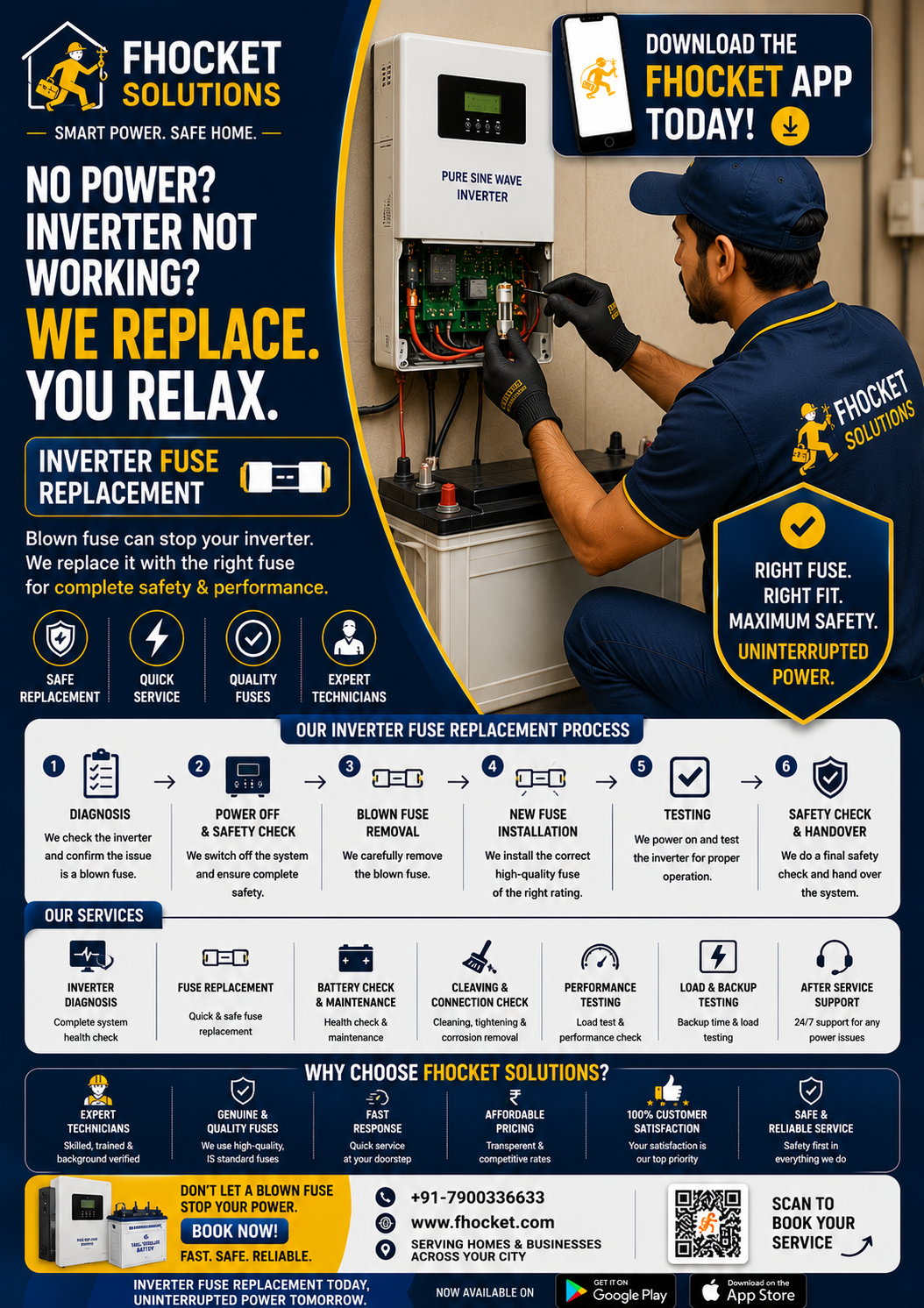 book electrician gurgaon