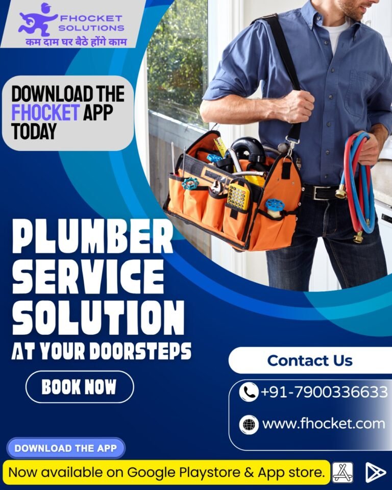 Plumber Sector 56 Gurgaon