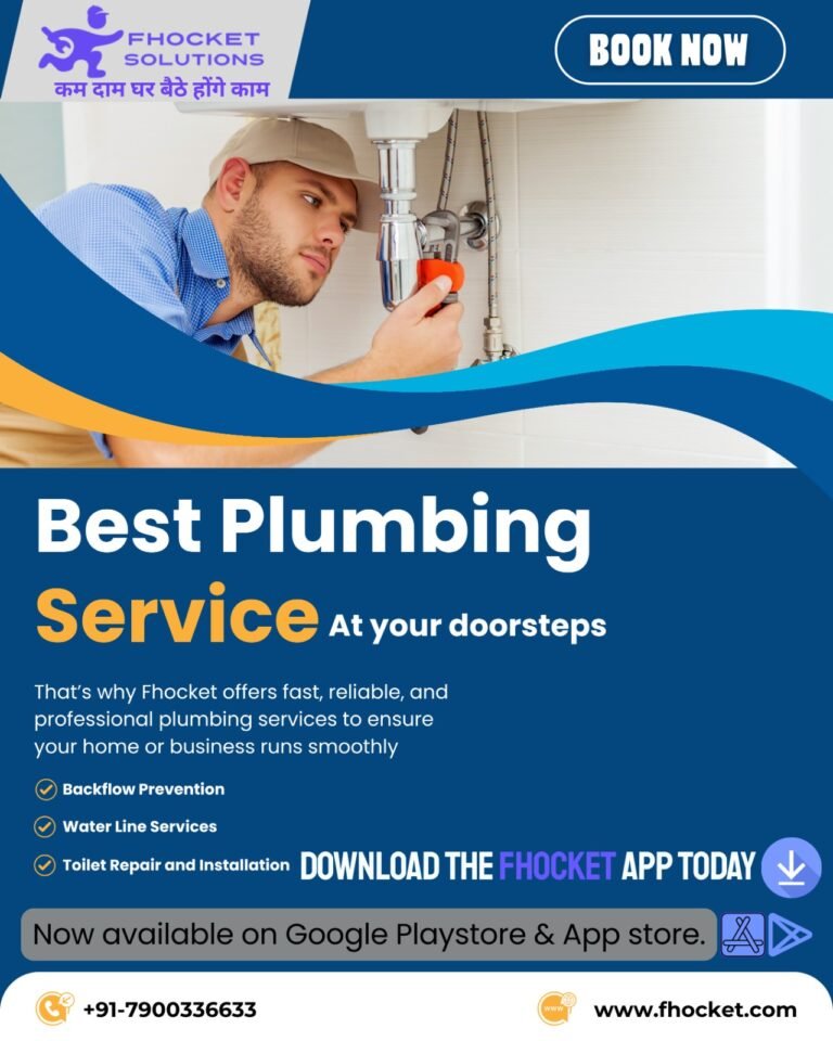 Plumber Sector 45 Gurgaon