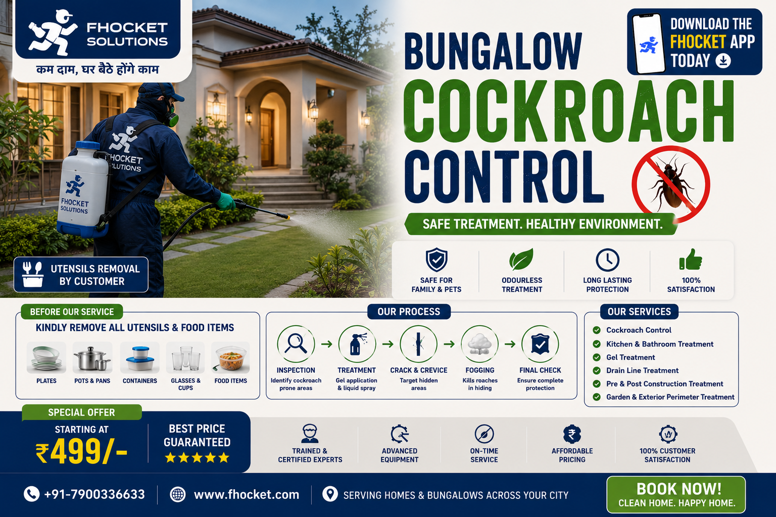 pest control gurgaon sector 28