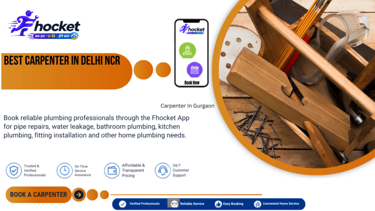 Independent Carpenter Near Me