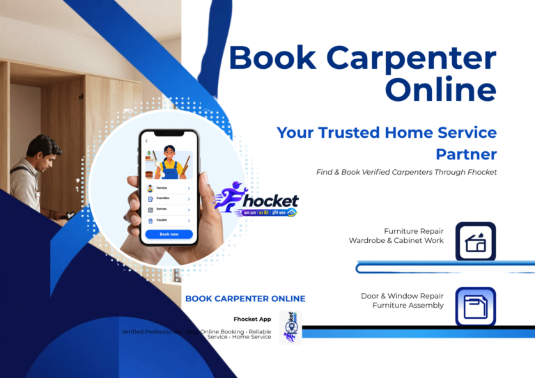 Book Carpenter