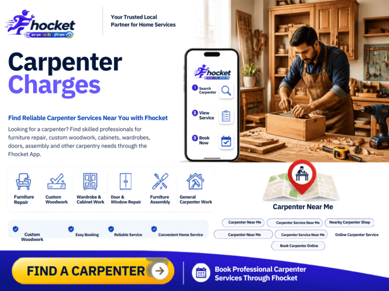 Carpenter Charges