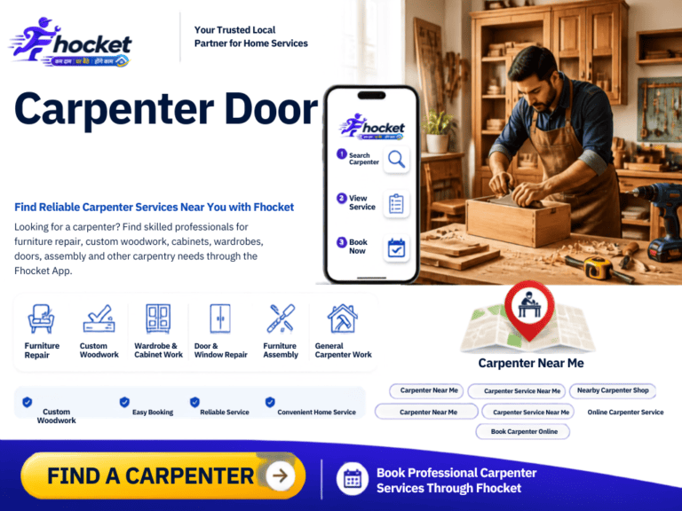 Door Carpenter
