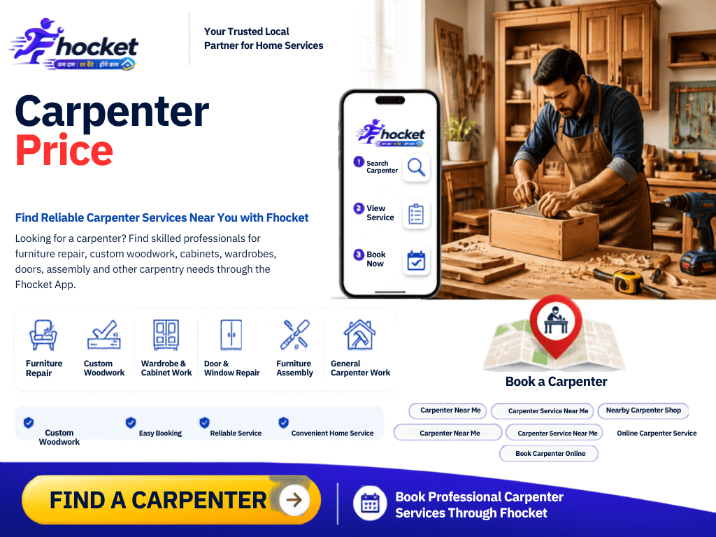 Carpenter Price