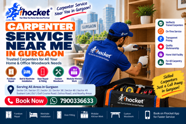 Carpenter Service Today