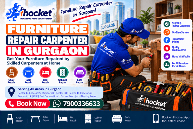 Carpenter Sector 62 Gurgaon