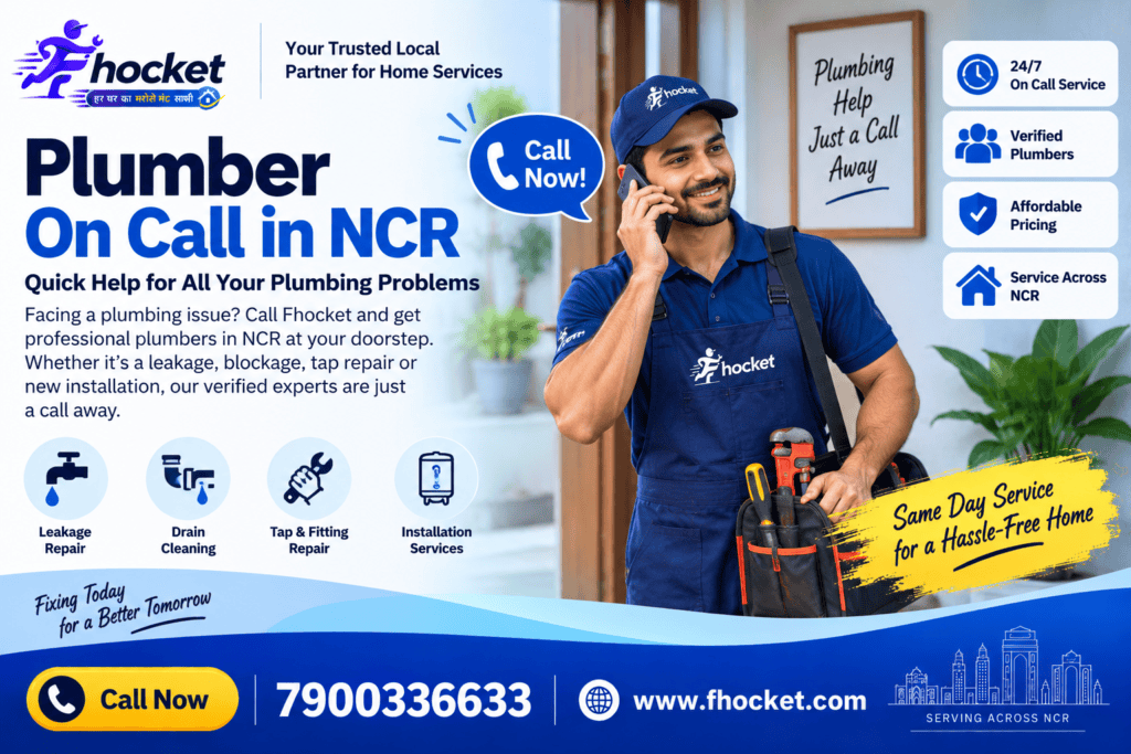 Plumber on Call NCR