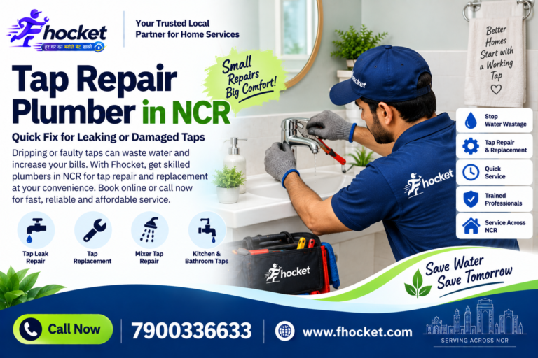 Tap Repair Plumber NCR