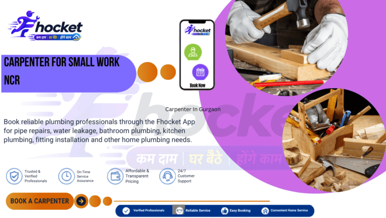 Carpenter Sector 83 Gurgaon